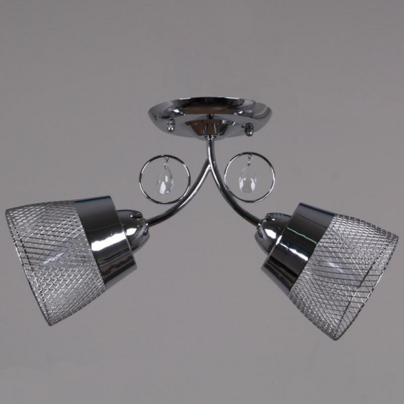 Потолочный светильник Reluce 12437-0.3-02