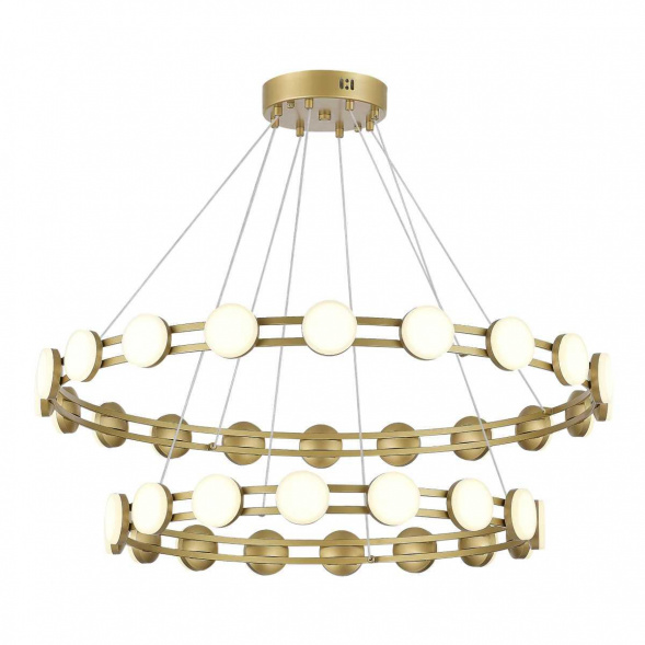 Подвесной светильник ST Luce MONRO SL6610.203.36