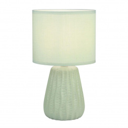 Настольная лампа Escada Hellas 10202/L Green