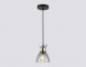 Светильник подвесной со стеклянным плафоном Ambrella light Traditional TR3406