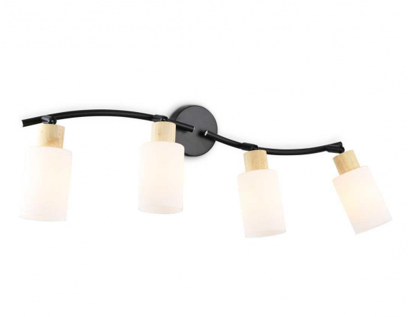 Настенно-потолочный спот Ambrella light TRADITIONAL TR8723