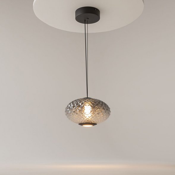 Подвесной светильник Maytoni MOD397PL-L10B3K