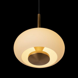 Подвесной светильник LOFT IT Marshmallow 10390