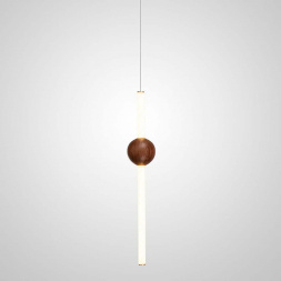 Подвесной светодиодный светильник Imperium Loft Cornell 189498-23