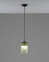 Светильник подвесной Moderli Roswell V11670-1P
