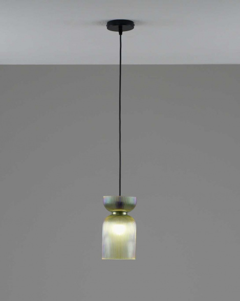 Светильник подвесной Moderli Roswell V11670-1P