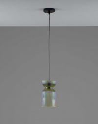 Светильник подвесной Moderli Roswell V11670-1P