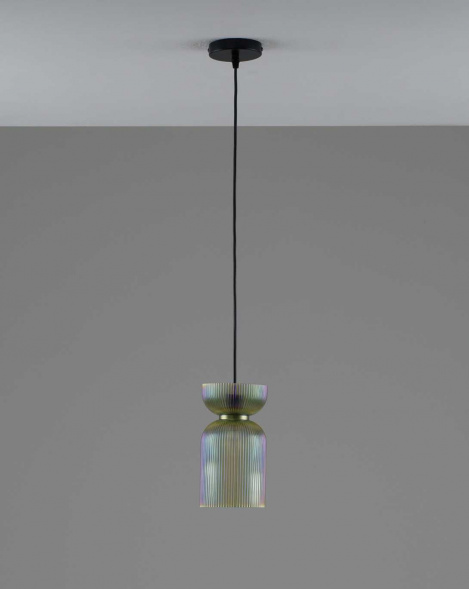 Светильник подвесной Moderli Roswell V11670-1P