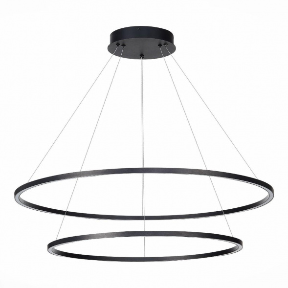 Подвесной светодиодный светильник ST Luce ST605.403.91