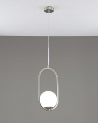 Светильник подвесной Moderli Klaster V11588-1P