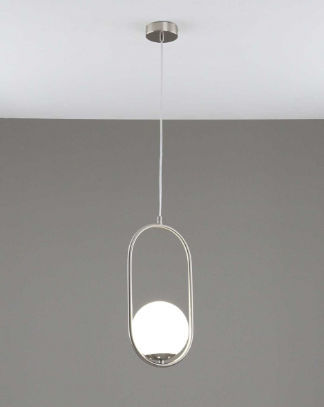 Светильник подвесной Moderli Klaster V11588-1P