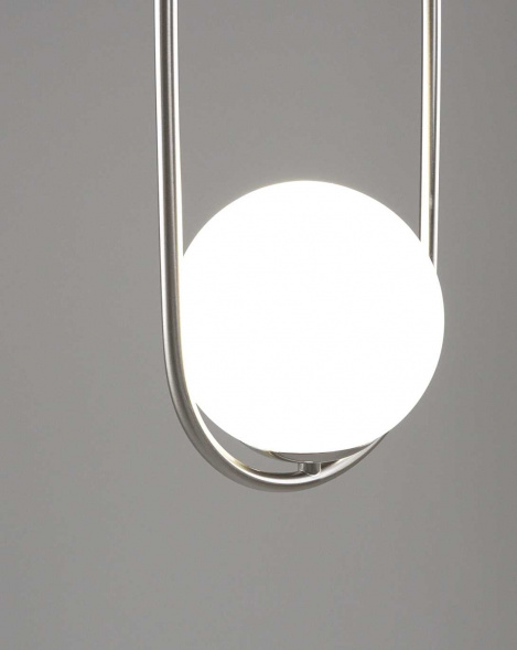 Светильник подвесной Moderli Klaster V11588-1P