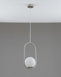 Светильник подвесной Moderli Klaster V11588-1P