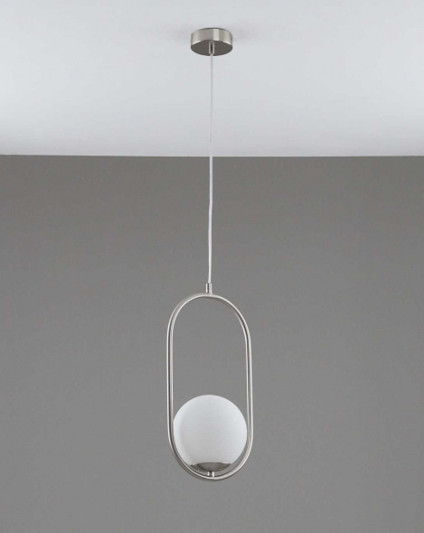 Светильник подвесной Moderli Klaster V11588-1P