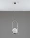 Светильник подвесной Moderli Klaster V11588-1P