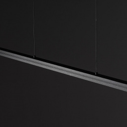 Подвесной светодиодный светильник Nowodvorski Bar Led L 10365