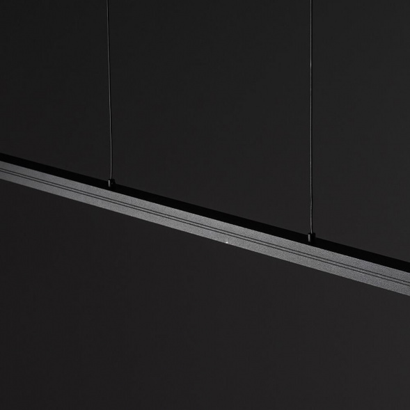 Подвесной светодиодный светильник Nowodvorski Bar Led L 10365