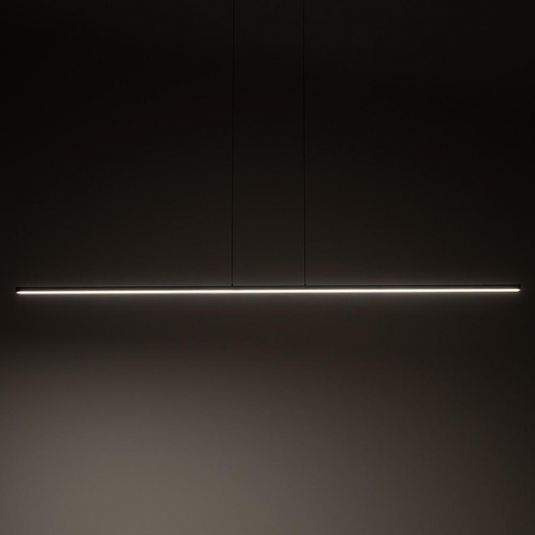 Подвесной светодиодный светильник Nowodvorski Bar Led L 10365