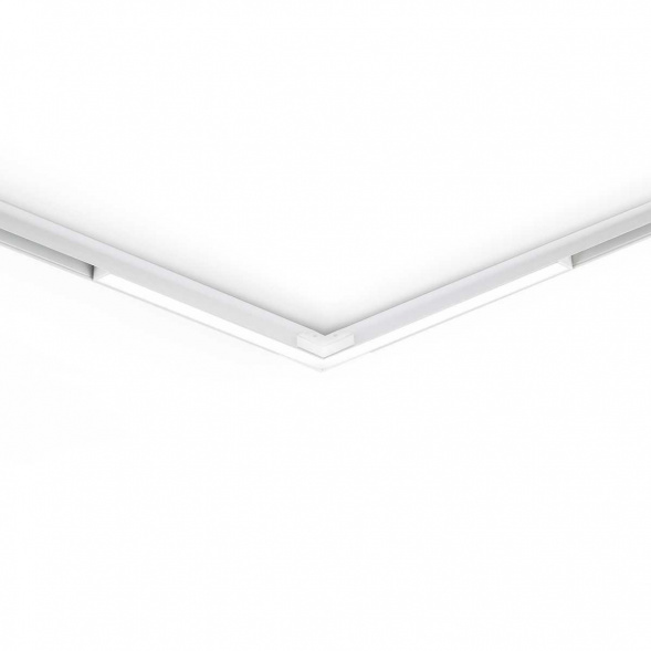 Трековый светодиодный светильник Ambrella light Track System GL3981