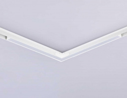 Трековый светодиодный светильник Ambrella light Track System GL3981