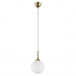 Подвесной светильник Lightstar Globo 813022
