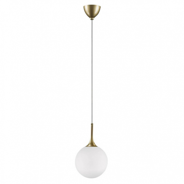 Подвесной светильник Lightstar Globo 813022