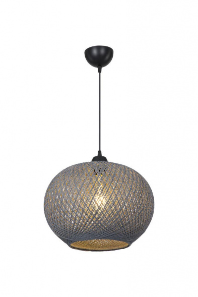 Подвесной светильник Toplight Lizbeth TL1612H-01CH