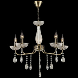 Потолочный светильник Reluce 03807-0.4-05 AB