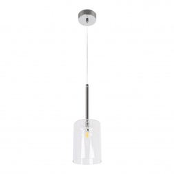 Подвесной светильник Loft IT Spillray 10232/C White