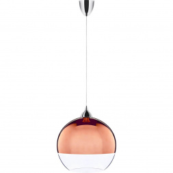 Подвесной светильник Nowodvorski Globe Copper 5764