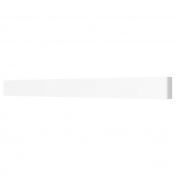 Настенный светодиодный светильник Lightstar Fiume 810536