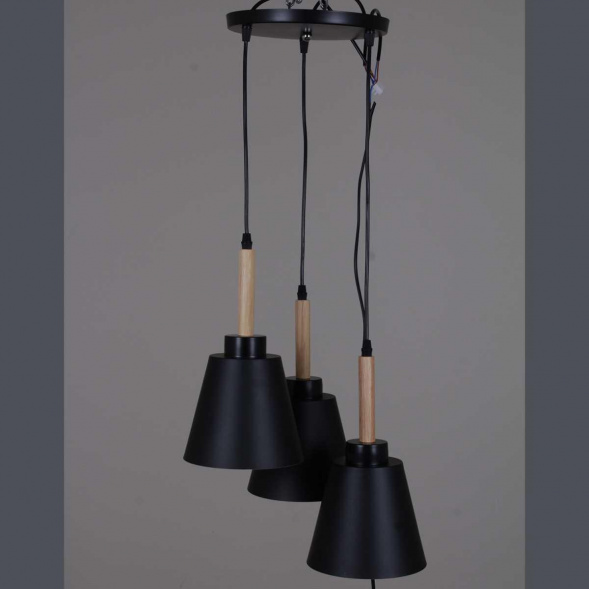 Потолочный светильник   04664-0.9-03