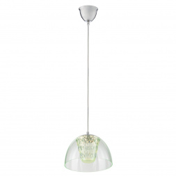 Подвесной светодиодный светильник Citilux Топаз CL717113