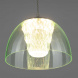 Подвесной светодиодный светильник Citilux Топаз CL717113
