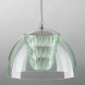 Подвесной светодиодный светильник Citilux Топаз CL717113