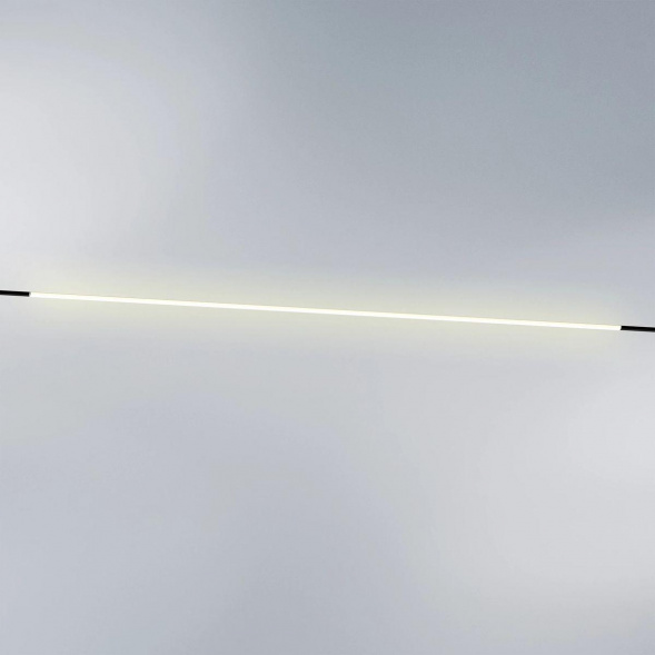 Трековый светодиодный светильник Lightstar Linea 206114