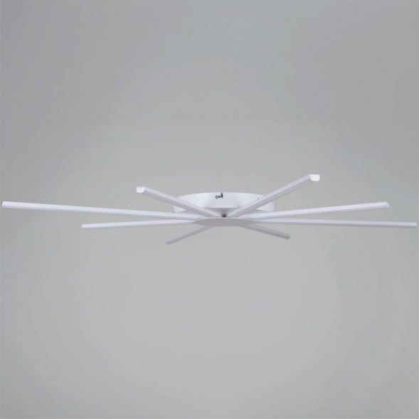 Светильник потолочный Reluce 06336-0.3-03 WH (RGB)