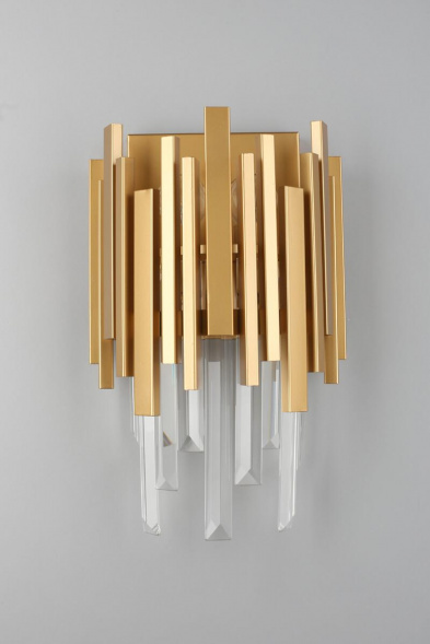 Настенный светильник Omnilux Carisio OML-72801-02