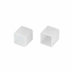 Заглушка глухая Arlight WPH-Flex-1212-Top White 040858