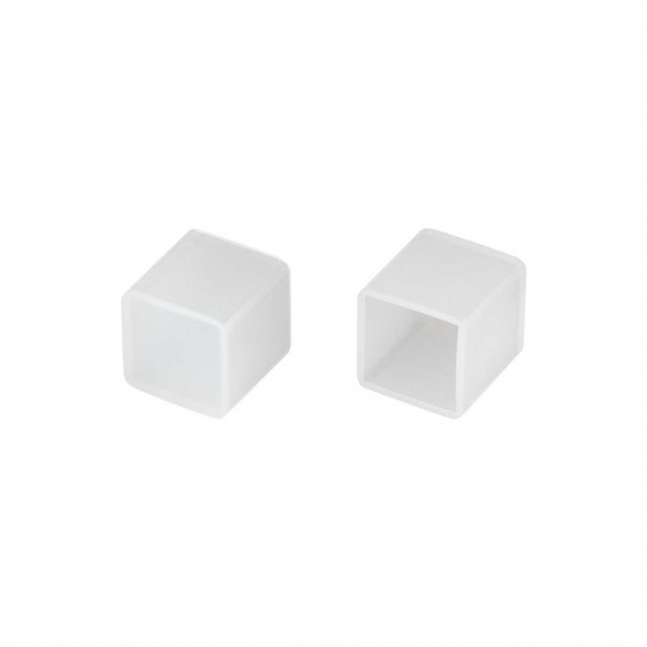 Заглушка глухая Arlight WPH-Flex-1212-Top White 040858