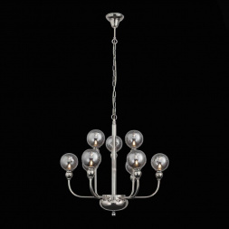 Подвесная люстра ST Luce Funhi SL552.103.09