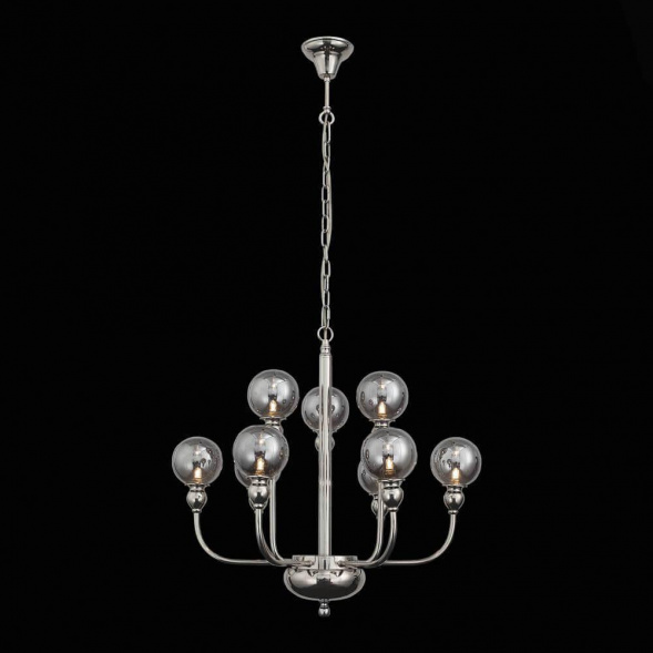 Подвесная люстра ST Luce Funhi SL552.103.09