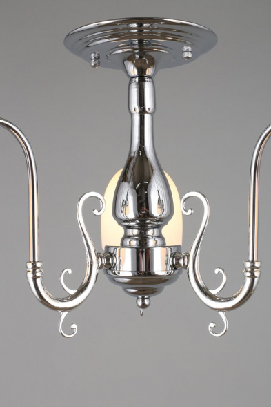 Потолочная люстра Omnilux Leonessa OML-29107-03