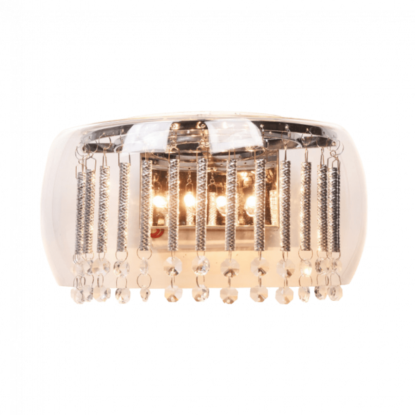 Настенный светильник Lumina Deco Gusto LDW 7019-4 PR