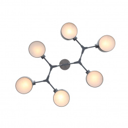 Потолочная люстра Evoluce Gimento SLE183702-06