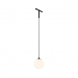 Трековый подвесной светильник Maytoni Technical TR178-1-5WTW-B