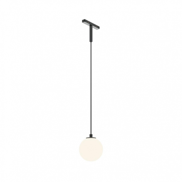 Трековый подвесной светильник Maytoni Technical TR178-1-5WTW-B