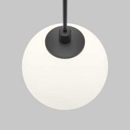 Трековый подвесной светильник Maytoni Technical TR178-1-5WTW-B