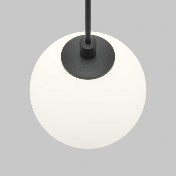 Трековый подвесной светильник Maytoni Technical TR178-1-5WTW-B