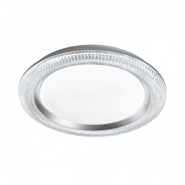 Настенно-потолочный светодиодный светильник Sonex Vendy Maron 7782/DL